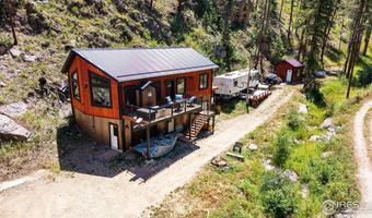 200 Falls Creek Dr, Bellvue, CO 80512