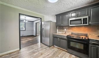 1576 S Gordon Rd, Austell, GA 30168