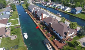 131 Cherryl 4, Algonac, MI 48001