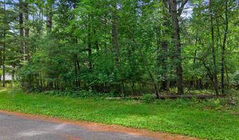 Lot 1 D Street, Arkdale, WI 54613