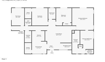 153 S STAGECOACH Dr, Brookside, UT 84782