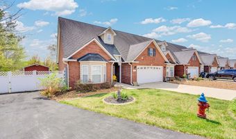 127 Maxwell St, Algood, TN 38506