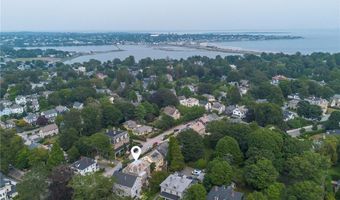 1 Pell St, Newport, RI 02840