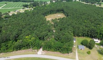 6343 Lorraine Rd, Bailey, NC 27807