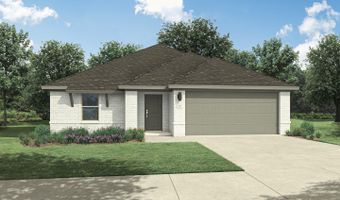 1521 Mahogany Ave, Alvarado, TX 76009