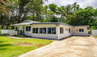 54-100 Kamehameha Hwy, Hauula, HI 96717