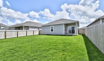10550 HARLEQUIN, Adkins, TX 78101