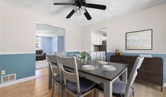 45 GINGER Trl, Coventry, RI 02816
