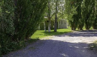 905 S 9th St, Basin, WY 82410