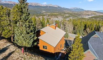 1682 BOREAS PASS Rd C, Breckenridge, CO 80424