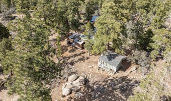 4535 Ironwood, Angelus Oaks, CA 92305