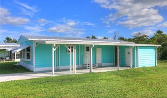 9760 61st Ter, Sebastian, FL 32958
