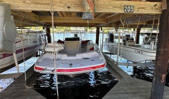 1640 JUNO Trl 205B, Astor, FL 32102