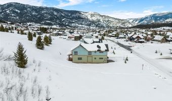 Spruce Cone Drive lot 26, Big Sky, MT 59716