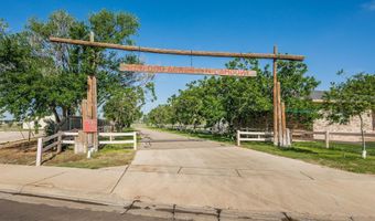 7518 LAMOUNT Dr, Amarillo, TX 79110