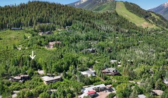 205 LARKSPUR Ln, Aspen, CO 81611