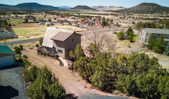 342 E Foothill Cir, Central, UT 84722