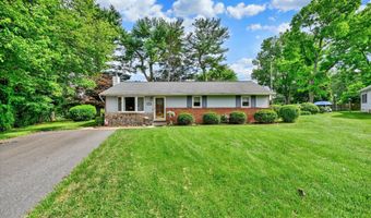 110 W LYNBROOK Pl, Bel Air, MD 21014