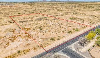 2863 N PEART Rd, Casa Grande, AZ 85122