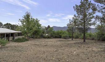 1602 N MONTEZUMA HEIGHTS Rd, Camp Verde, AZ 86322