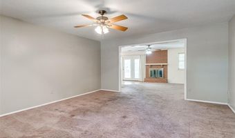 6829 NW 27th St, Bethany, OK 73008