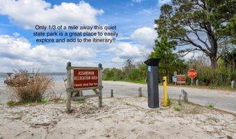39947 NARROWS Rd 13, Fenwick Island, DE 19944