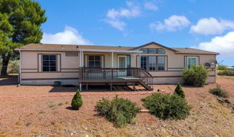2025 N Papago Trl, Chino Valley, AZ 86323