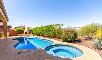 40816 N HARBOUR TOWN Way, Anthem, AZ 85086