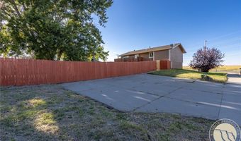 818 Constitution Ave, Billings, MT 59105