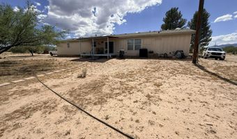 1085 W Possum Ln, Benson, AZ 85602