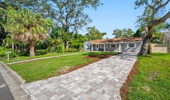 1408 ROGERS St, Clearwater, FL 33756