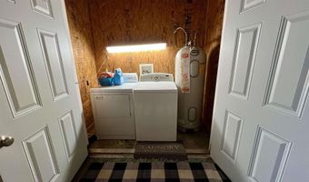 153 Thompson Rd, Arkadelphia, AR 71923