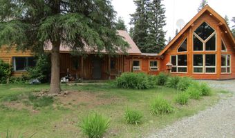 2171 MULLINS Rd, Delta Junction, AK 99737