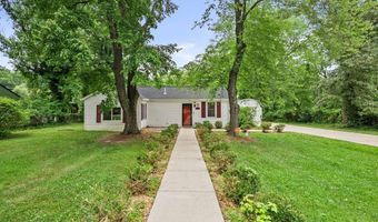 14905 White Hall Ave, Accokeek, MD 20607