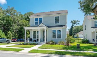 16 Rivulet St, Beaufort, SC 29906