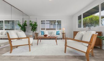 4819 Likini St, Honolulu, HI 96818