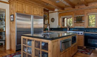 5 W BLAIR Rd, Alta, WY 83414