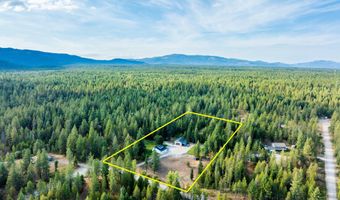 2965 W SUMMER Ave, Athol, ID 83801