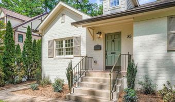 88 Dartmouth Ave, Avondale Estates, GA 30002