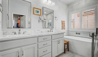 2156 Solvang Mill Dr, Las Vegas, NV 89135