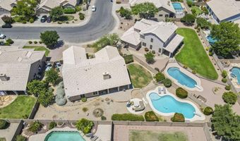 4093 W BART Dr, Chandler, AZ 85226