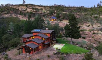 3335 Friesen Dr, Angwin, CA 94508