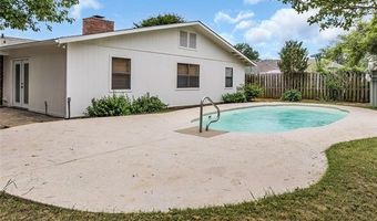 1919 10th Ave NW, Ardmore, OK 73401