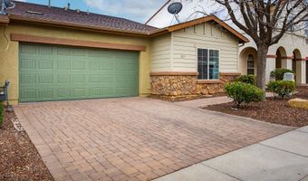 857 Tiablanca Rd, Clarkdale, AZ 86324
