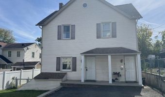 3-5 Sickle St, Andover, NJ 07801