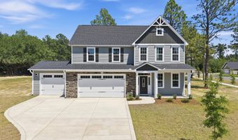 830 Winds Way, Aberdeen, NC 28315