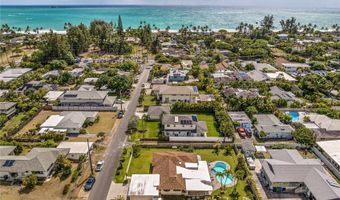 139 Hauoli St, Kailua, HI 96734