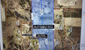 8091 Warner St, Allendale, MI 49401