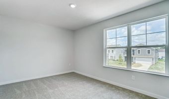 5 Walnut Mill Way Plan: Sienna, Ashville, OH 43103