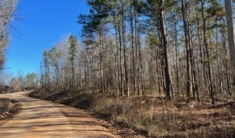 Creek Road, Ashland, AL 36251